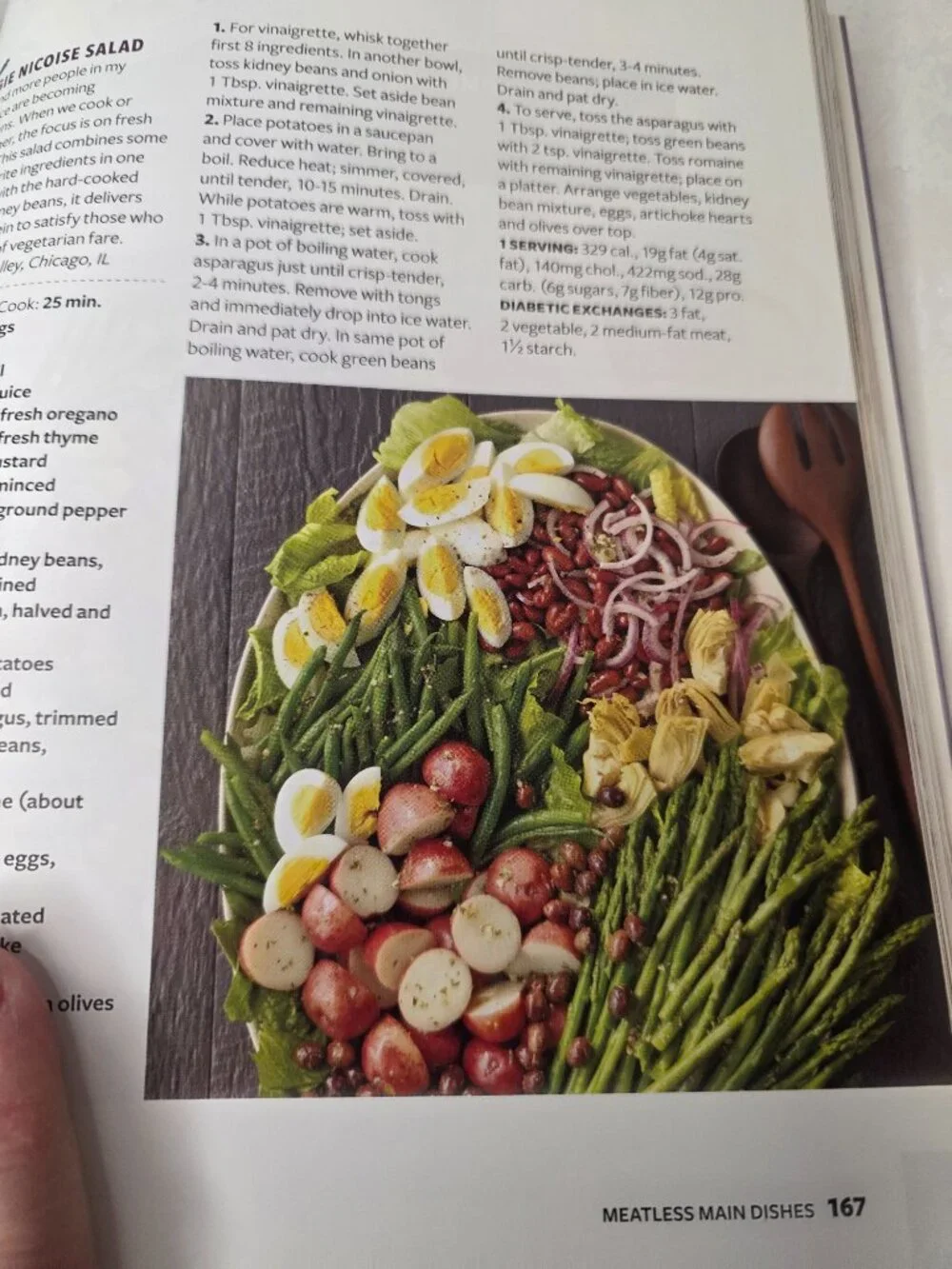 Taste of Home Recipe Makeovers 256 Pages Softback Cookbook